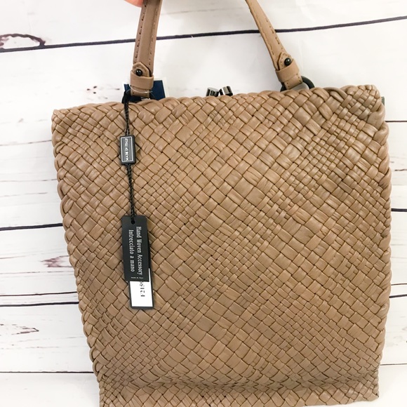 💕FALOR FIRENZE ITALY handmade bag 🤗💖